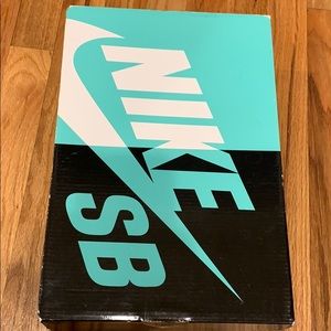 Nike Dunk Low Premium SB size 12